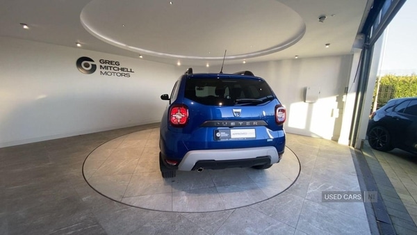 Used Dacia Duster 2021 for sale - 77041403: Photo 6