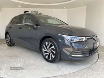 2023 - 1.4 TSI eHybrid Style 5dr DSG