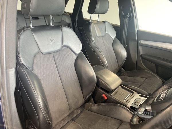 Used Audi Q5 2021 for sale - 76308543: Photo 11