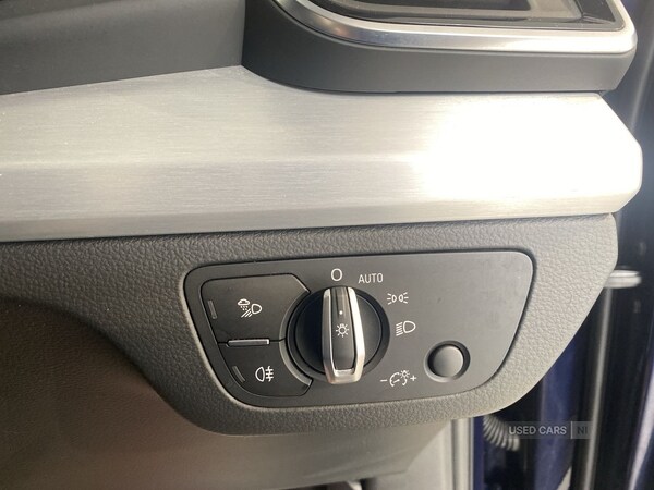 Used Audi Q5 2021 for sale - 76308543: Photo 17