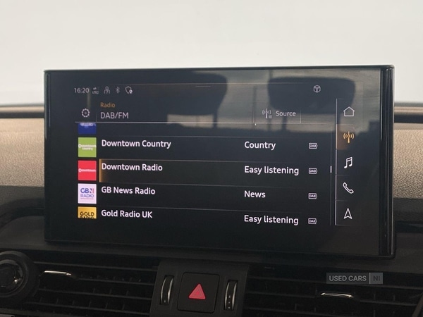 Used Audi Q5 2021 for sale - 76308543: Photo 18