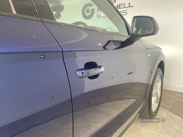Used Audi Q5 2021 for sale - 76308543: Photo 5