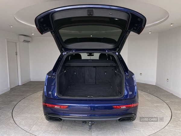 Used Audi Q5 2021 for sale - 76308543: Photo 8