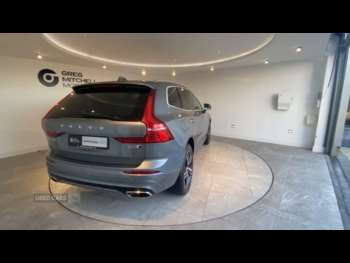 Used Volvo XC60 2018 for sale - 74687329: Photo
