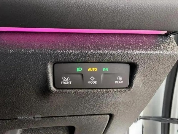 Vehicle 31