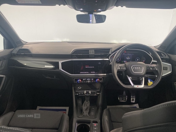 Used Audi Q3 2022 for sale - 76646464: Photo 14