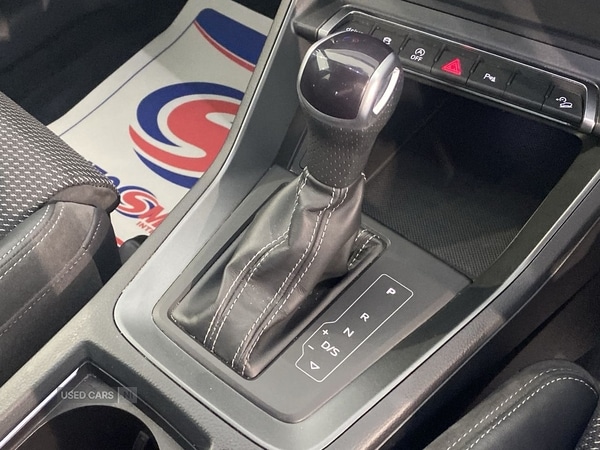 Used Audi Q3 2022 for sale - 76646464: Photo 16