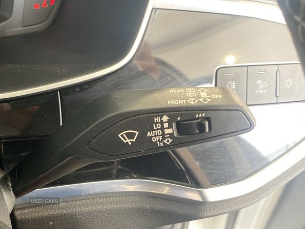 Used Audi Q3 2022 for sale - 76646464: Photo 17