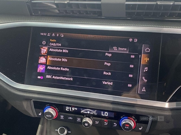 Used Audi Q3 2022 for sale - 76646464: Photo 19