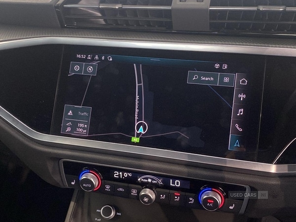 Used Audi Q3 2022 for sale - 76646464: Photo 20