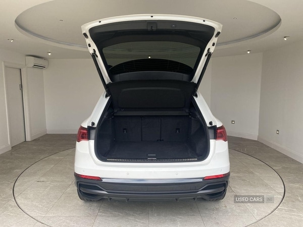 Used Audi Q3 2022 for sale - 76646464: Photo 7