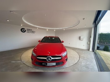 Used Mercedes-Benz A-Class 2019 for sale - 77426728: Photo