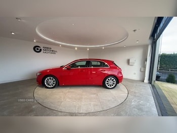 Used Mercedes-Benz A-Class 2019 for sale - 77426728: Photo