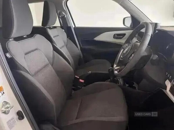 Used Suzuki Swift 2025 for sale - 77082269: Photo 11