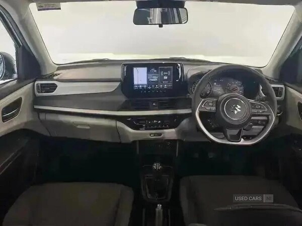 Used Suzuki Swift 2025 for sale - 77082269: Photo 12