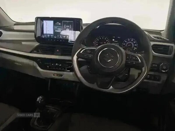 Used Suzuki Swift 2025 for sale - 77082269: Photo 13