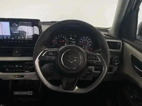 Used Suzuki Swift 2025 for sale - 77082269: Photo 14