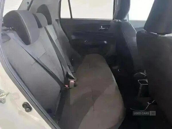 Used Suzuki Swift 2025 for sale - 77082269: Photo 15