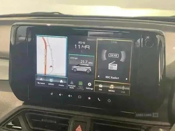 Used Suzuki Swift 2025 for sale - 77082269: Photo 16