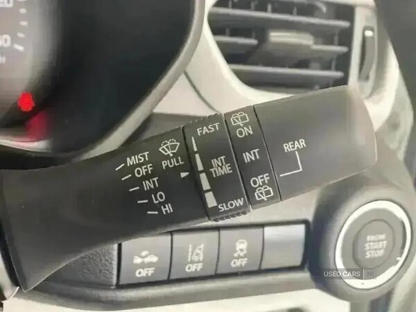 Used Suzuki Swift 2025 for sale - 77082269: Photo 22