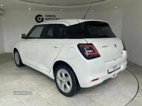 Used Suzuki Swift 2025 for sale - 77082269: Photo 6
