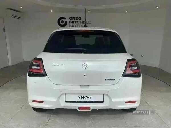 Used Suzuki Swift 2025 for sale - 77082269: Photo 7