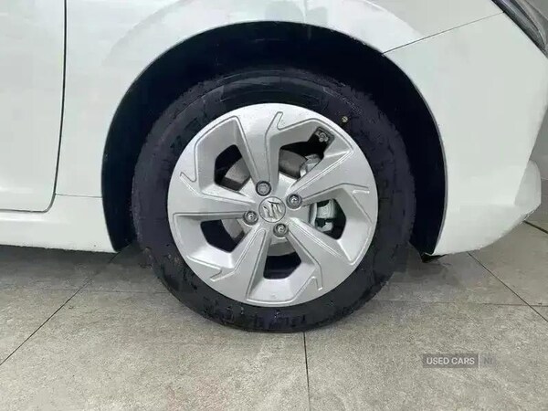 Used Suzuki Swift 2025 for sale - 77082269: Photo 9