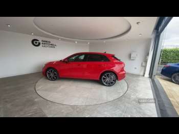 Used Audi A3 2022 for sale - 75388885: Photo