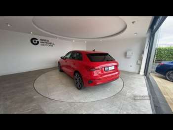 Used Audi A3 2022 for sale - 75388885: Photo
