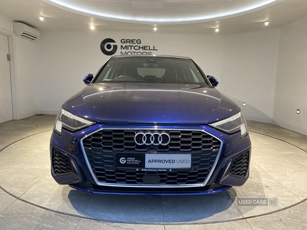 Used Audi A3 2024 for sale - 76621028: Photo 10