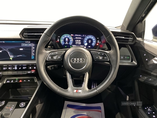 Used Audi A3 2024 for sale - 76621028: Photo 20