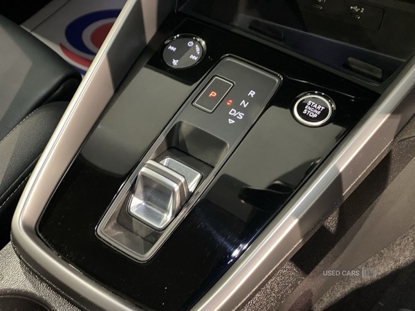 Used Audi A3 2024 for sale - 76621028: Photo 23