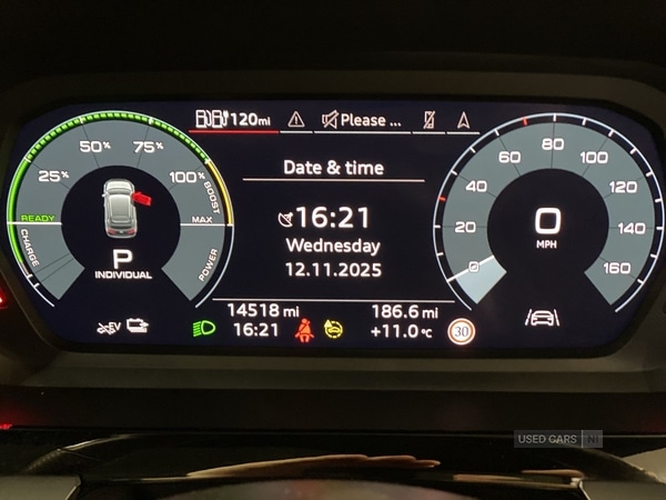 Used Audi A3 2024 for sale - 76621028: Photo 30