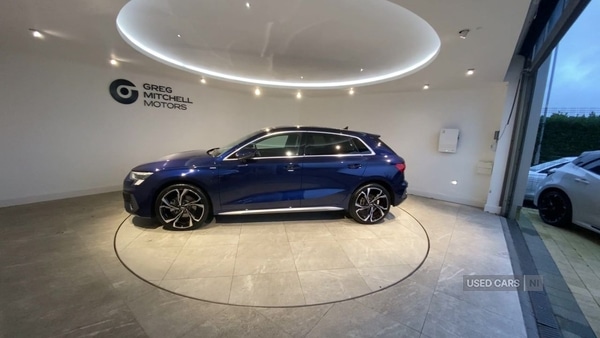 Used Audi A3 2024 for sale - 76621028: Photo 4