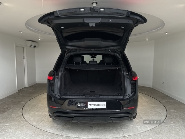 Used Land Rover Range Rover Sport 2023 for sale - 77192467: Photo 15