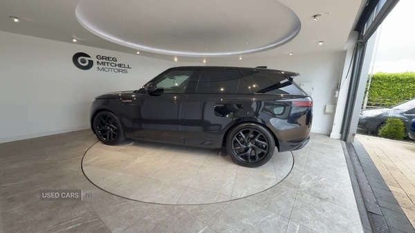 Used Land Rover Range Rover Sport 2023 for sale - 77192467: Photo 2