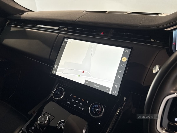 Used Land Rover Range Rover Sport 2023 for sale - 77192467: Photo 27