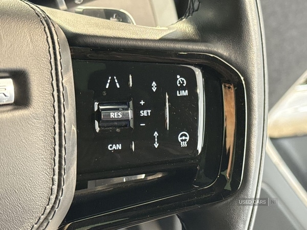 Used Land Rover Range Rover Sport 2023 for sale - 77192467: Photo 31