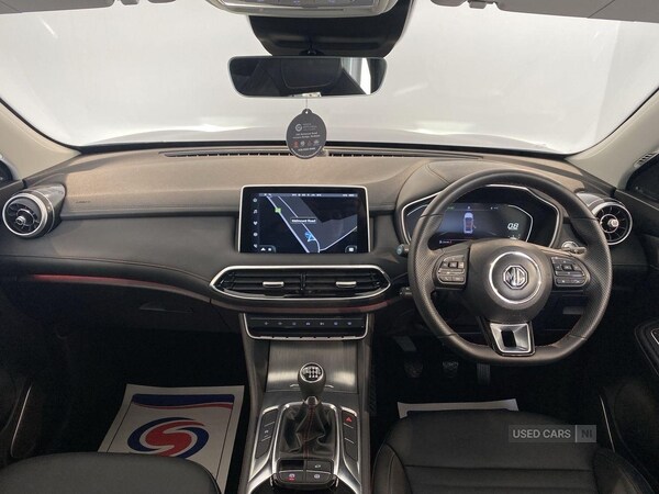 Used MG MG HS 2024 for sale - 76690462: Photo 21