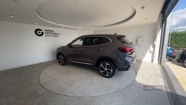 Used MG MG HS 2024 for sale - 76690462: Photo 5