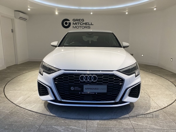 Used Audi A3 2024 for sale - 76998187: Photo 10