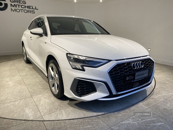 Used Audi A3 2024 for sale - 76998187: Photo 11