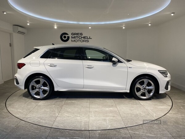 Used Audi A3 2024 for sale - 76998187: Photo 12