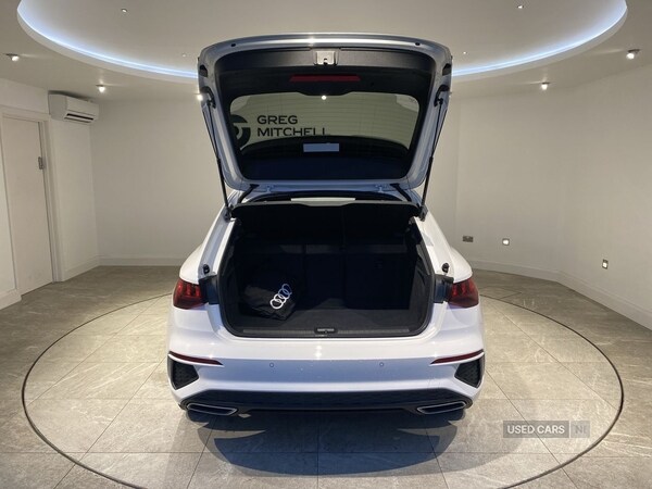 Used Audi A3 2024 for sale - 76998187: Photo 15