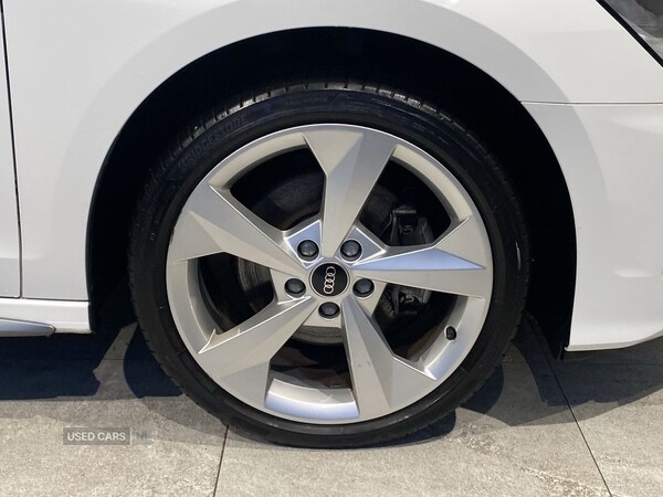 Used Audi A3 2024 for sale - 76998187: Photo 16