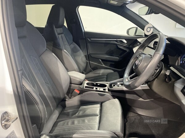 Used Audi A3 2024 for sale - 76998187: Photo 17