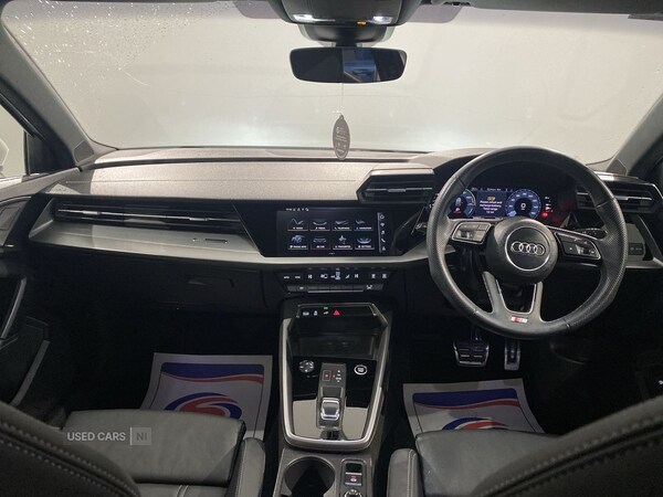 Used Audi A3 2024 for sale - 76998187: Photo 18