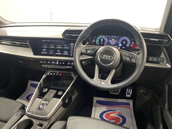 Used Audi A3 2024 for sale - 76998187: Photo 19