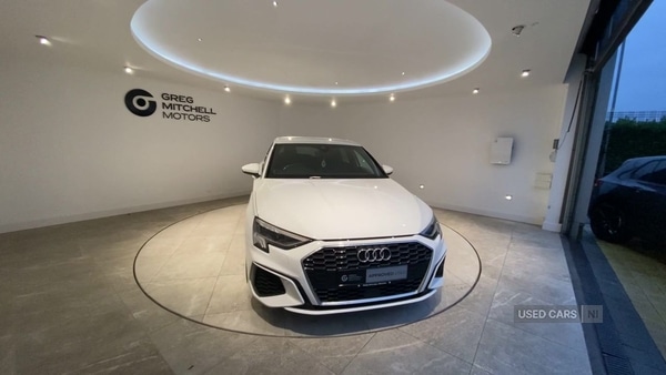 Used Audi A3 2024 for sale - 76998187: Photo 2