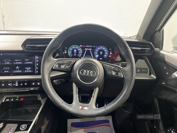 Used Audi A3 2024 for sale - 76998187: Photo 20